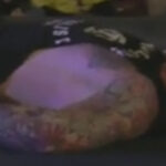 Every Time I Die's Andy Williams Injured Himself In His Singles Wrestling Debut