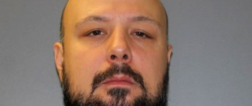 Ex-Hatebreed Drummer Found Guilty Of Felony Murder