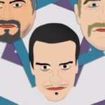 Fan-Created Faith No More Music Video Is Like 'South Park' With A Flying Penis Monster