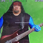 Fear Factory Filming New Music Video