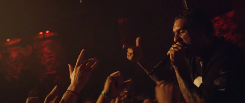 For Today Debut "No Truth, No Sacrifice" Music Video