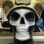 Check Out Ghost's Papa Emeritus III In Cake Form