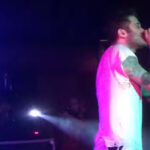 The Dillinger Escape Plan's Billy Rymer Played Drums On Glassjaw's New Album