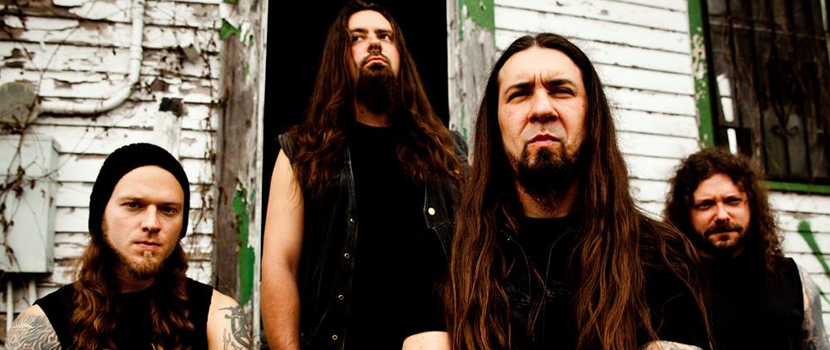 Goatwhore & Anciients North American Tour Revealed