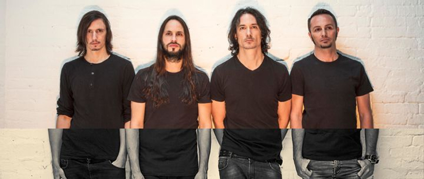 Gojira, The Damned, Venom Prison, Etc. Booked For 2019 'Glastonbury Festival'