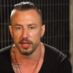 The Dillinger Escape Plan's Greg Puciato Reflects On His Admiration For Nine Inch Nails' "Broken"