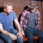 Helmet Recording New Album, Page Hamilton Scoring Films, Etc.