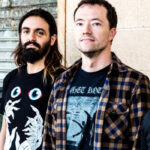 Hesitation Wounds (Slipknot/Touche Amore, Etc.) Streaming New Album "Awake For Everything"