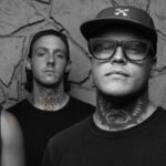 Hundredth Premiere "Suffer"
