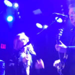 Iggy Pop & Josh Homme's "Post Pop Depression" Album Streaming, New Live Footage Available