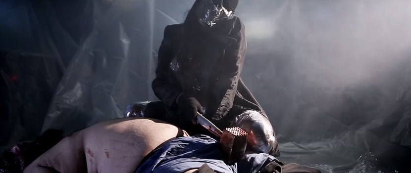 Incite Meet A Brutal Fate In "No Remorse" Video