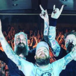 In Flames, Soulfly, Dark Tranquillity, Etc. Members Involved In Upcoming Tribute Single
