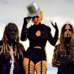 In This Moment Guitarist Chris Howorth Speaks On His Past Opiate Addiction