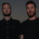 Intronaut Confirm Alex Rudinger As Their Session Drummer, Work With Cloudkicker's Ben Sharp On New Record