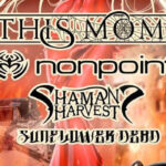In This Moment Announce August Tour With Nonpoint, Shaman's Harvest, Etc.