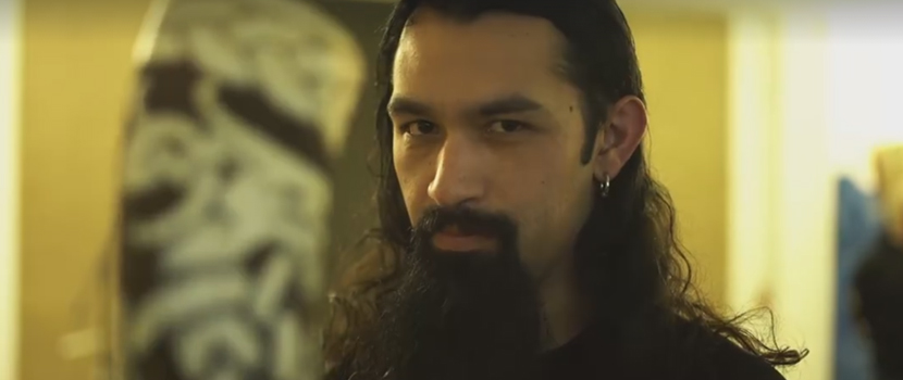 Amon Amarth Reveal New Touring Drummer