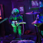 John 5's New Music Video Is A Stop-Motion Monster Mash