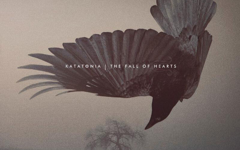 Katatonia Debut New Song "Serac"
