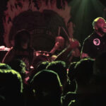 Killswitch Engage Recap Five Show Run Of New York City In New Video
