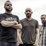 Killswitch Engage Film New Music Video