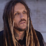 Korn's Brian "Head" Welch Reveals He Lost His Desire To Sing In Love And Death