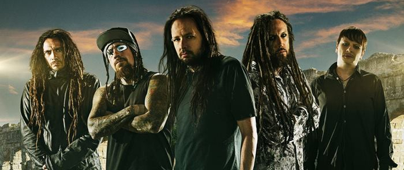 Korn & Breaking Benjamin Tour Rumored