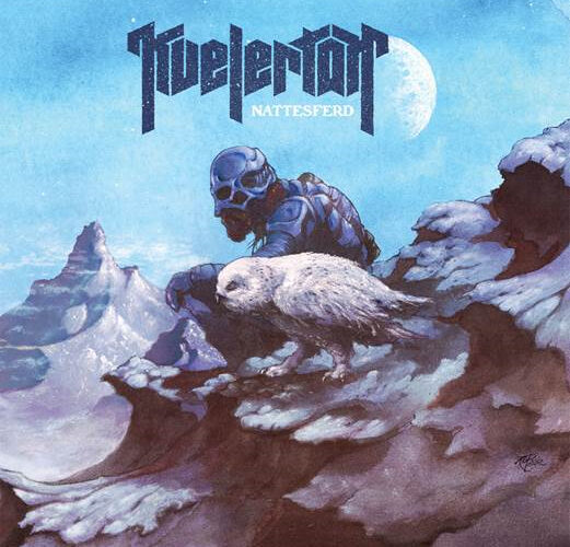 New Kvelertak Song "Berserkr" Streaming