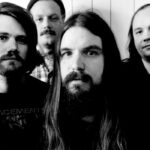 Kvelertak Debut "Bronsegud" Music Video