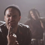 The Wonder Years Release "Stained Glass Ceilings" Video, letlive. Singer Jason Butler Guests