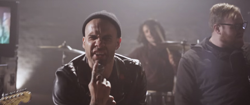 The Wonder Years Release "Stained Glass Ceilings" Video, letlive. Singer Jason Butler Guests