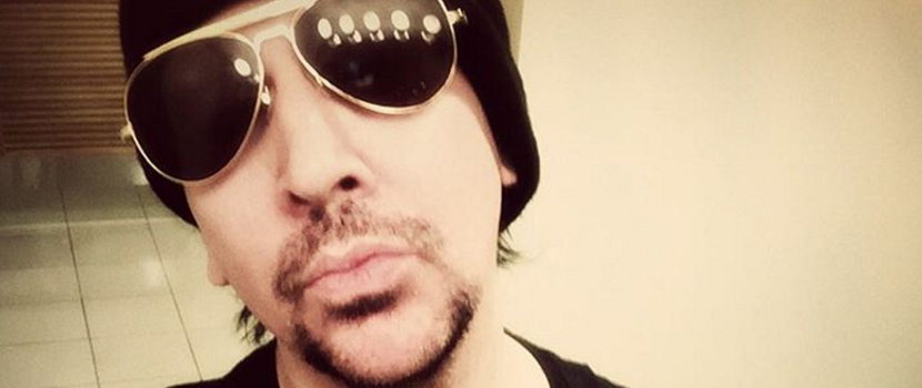 Marilyn Manson & Justin Bieber Seem To Have A Mutual Admiration For Each Other