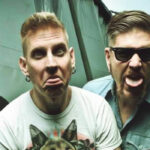Mastodon Share Tease Of New Song