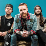 Memphis May Fire, Blessthefall, Fit For A King, Etc. Set For 2016 'iMatter Festival'