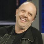 Metallica's Lars Ulrich Unboxs New Deluxe Edition Of "Ride The Lightning"