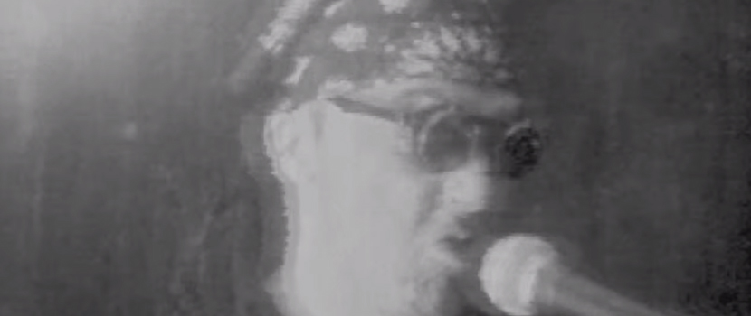 Watch Aesop Rock Rap Verses About Ministry In "Blood Sandwich" Video