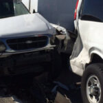 Miss May I Involved In A Second Crash On Tour With Blessthefall, Etc.