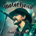 Watch Live Footage Of Motörhead's "The Sky Comes Looking For You" From New Blu-Ray/DVD