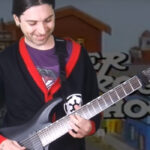 Here's A Metal Cover Of The Theme To 'Mister Rogers' Neighborhood'