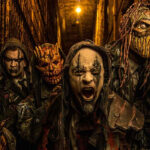 Mushroomhead, Miss May I, P.O.D., Dope, Flaw, Etc. Set For 2017 'Gathering Of The Juggalos'