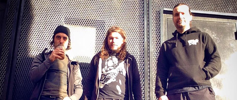 Mutoid Man (CaveIn/Converge, Etc.) Recording New Album
