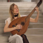 Myrkur Streaming Cover Of Bathory's "Song To Hall Up High"