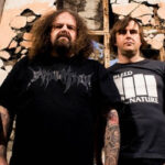 Napalm Death, Aborted, Tombs & WVRM North American Tour Announced