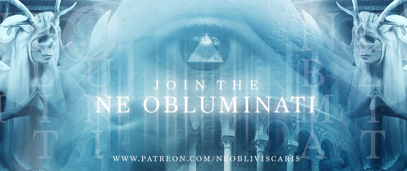 Ne Obliviscaris Launch Patreon Crowdfunding Campaign To Keep Touring