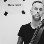 Behemoth's Nergal's Country/Folk, Etc. Project Me And That Man Launch New Teaser