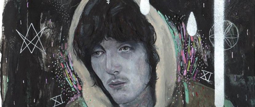 Bring Me The Horizon's Oli Sykes Guests On The 'Someone Who Isn't Me' Podcast