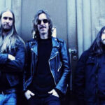 Opeth Announce Canadian Dates With The Sword