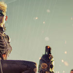 Otep Shares Studio Footage Of Herself Covering Rage Against The Machine