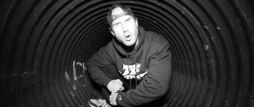 Piece By Piece (Terror) Debut "Hate" Video