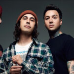 Pierce The Veil, Neck Deep & I Prevail Tour Announced