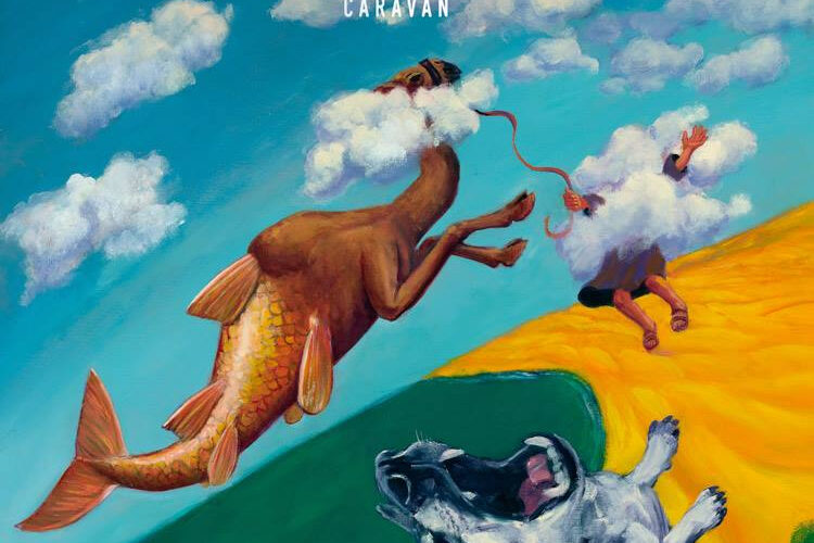 Protest The Hero Debut New Song "Caravan"